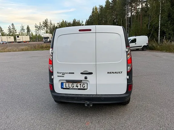 Renault Kangoo Express 2021 photo 5