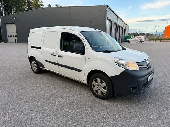 Renault Kangoo Express 2021 photo 3
