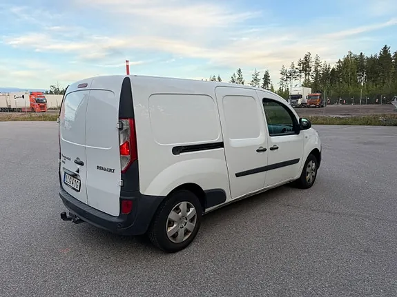Renault Kangoo Express 2021 photo 4