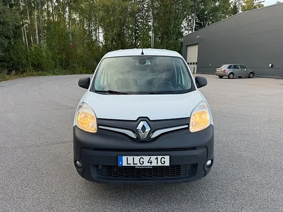 Renault Kangoo Express 2021 photo 2