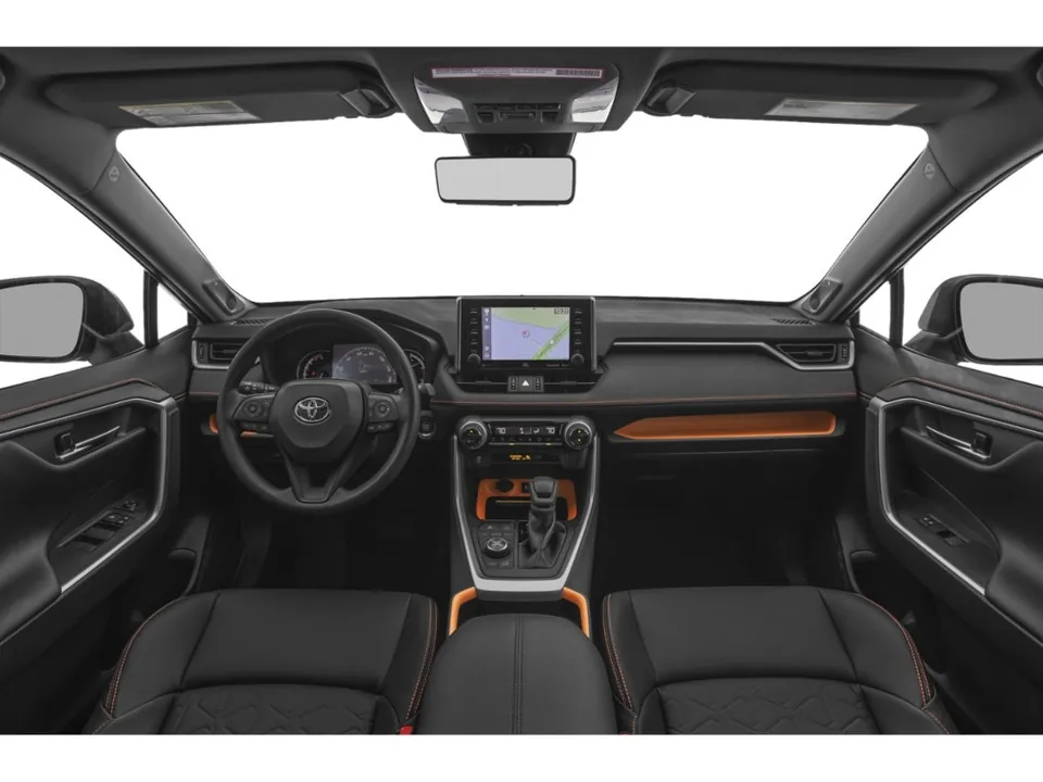 Toyota Rav4 2022 photo 5