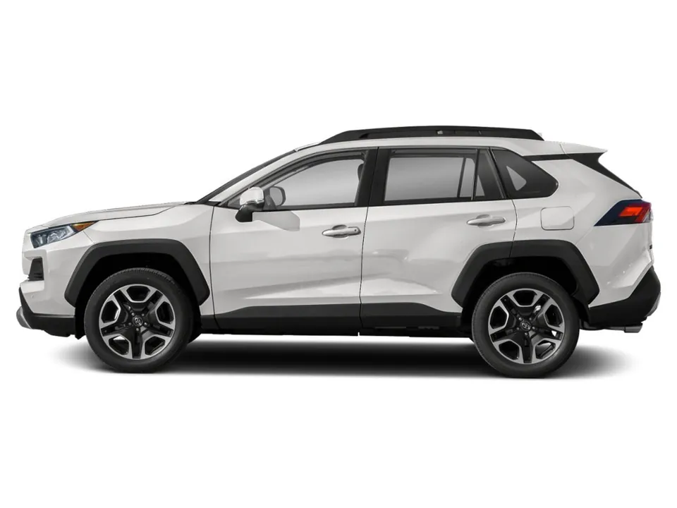 Toyota Rav4 2022 photo 3