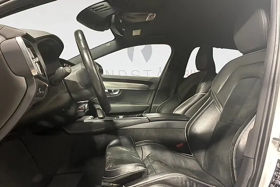 Volvo V90 2020 photo 3