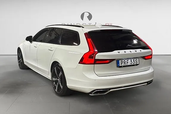 Volvo V90 2020 photo 5