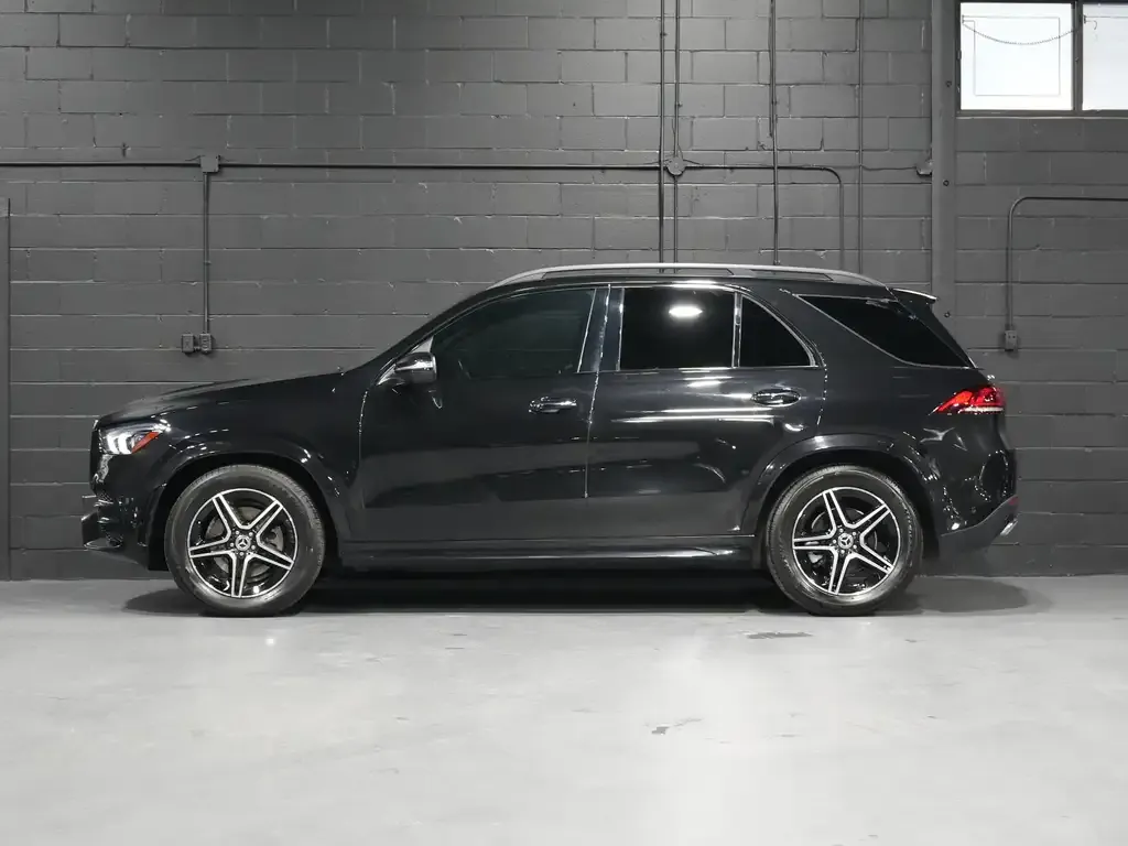 Mercedes-Benz Gle 2022 photo 5