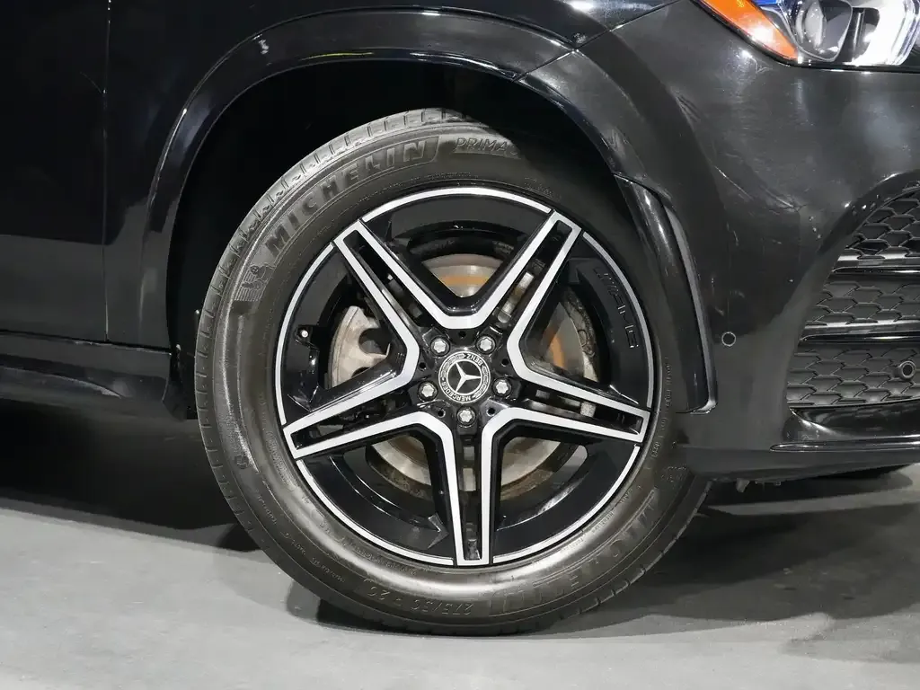 Mercedes-Benz Gle 2022 photo 4