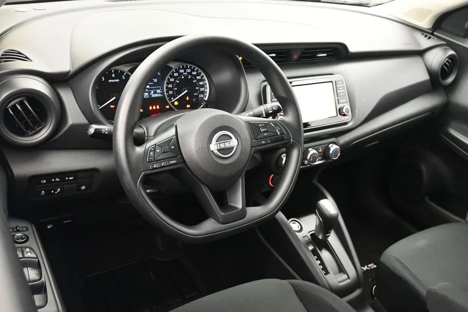 Nissan Kicks 2024 photo 5