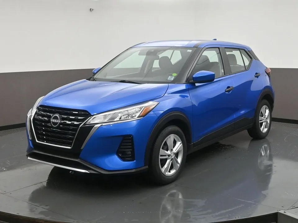 Nissan Kicks 2024 photo 3