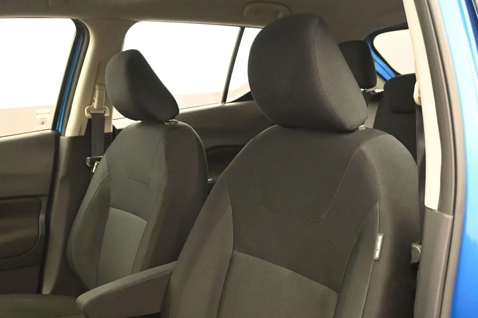 Nissan Kicks 2024 photo 4