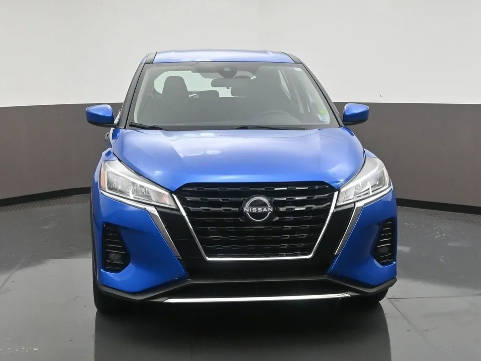 Nissan Kicks 2024 photo 2