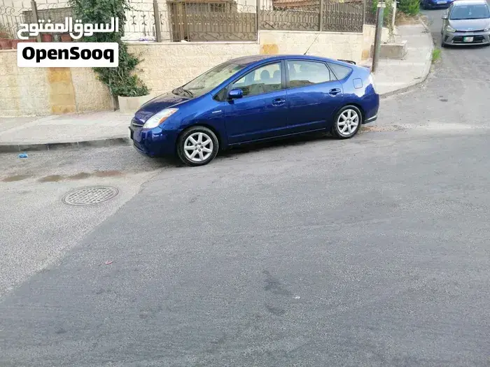 Toyota Prius 2009 photo 5