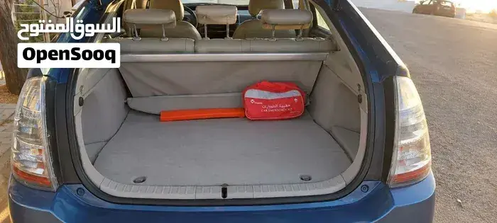 Toyota Prius 2009 photo 3