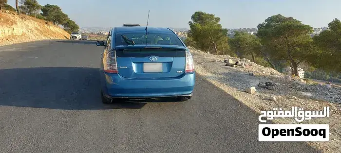 Toyota Prius 2009 photo 2