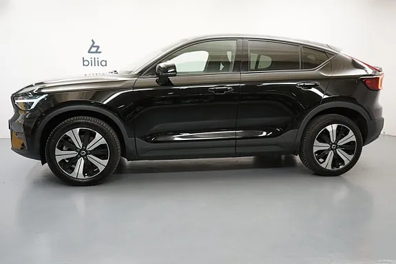 Volvo C40 2023 photo 2