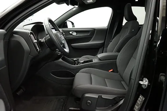 Volvo C40 2023 photo 5
