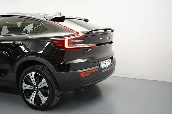 Volvo C40 2023 photo 3