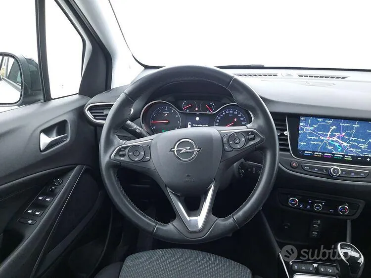 Opel Crossland 2023 photo 4