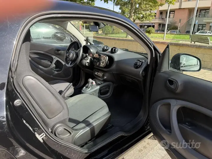 Smart Fortwo 2013 photo 5