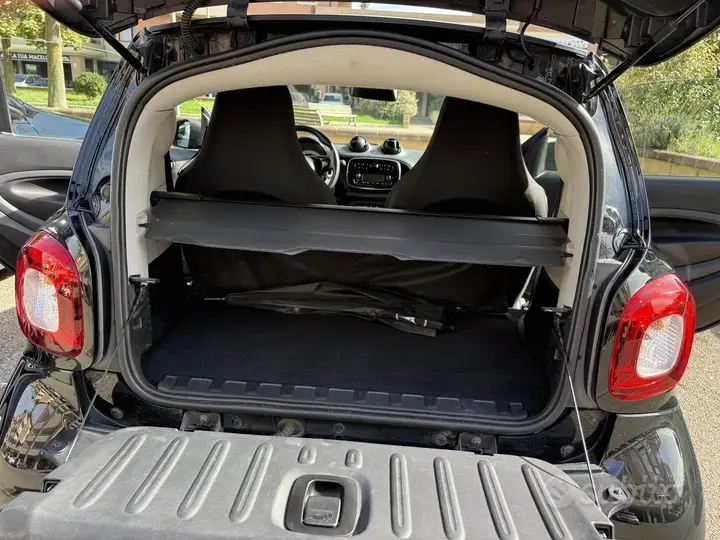 Smart Fortwo 2013 photo 3