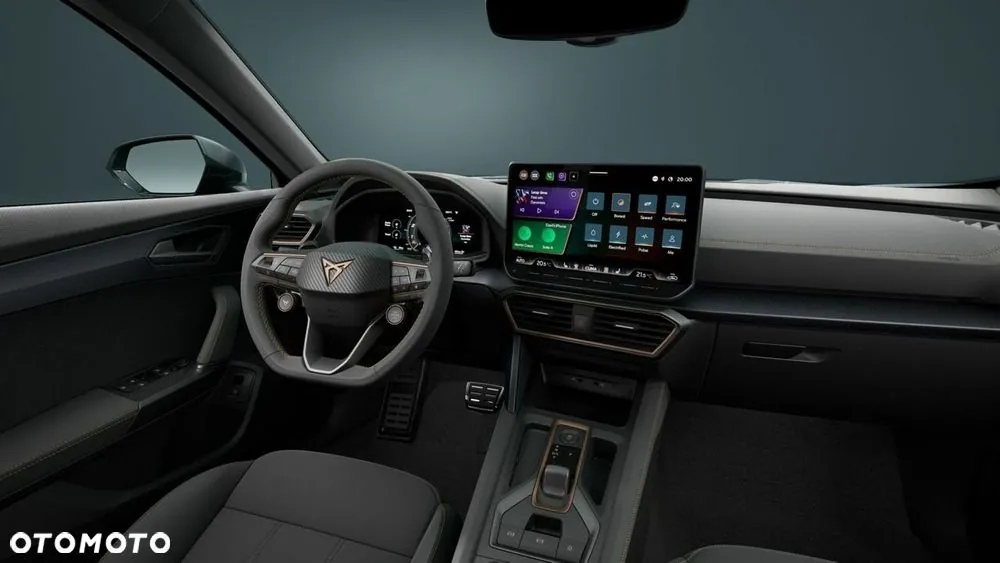 Cupra Formentor 2026 photo 3