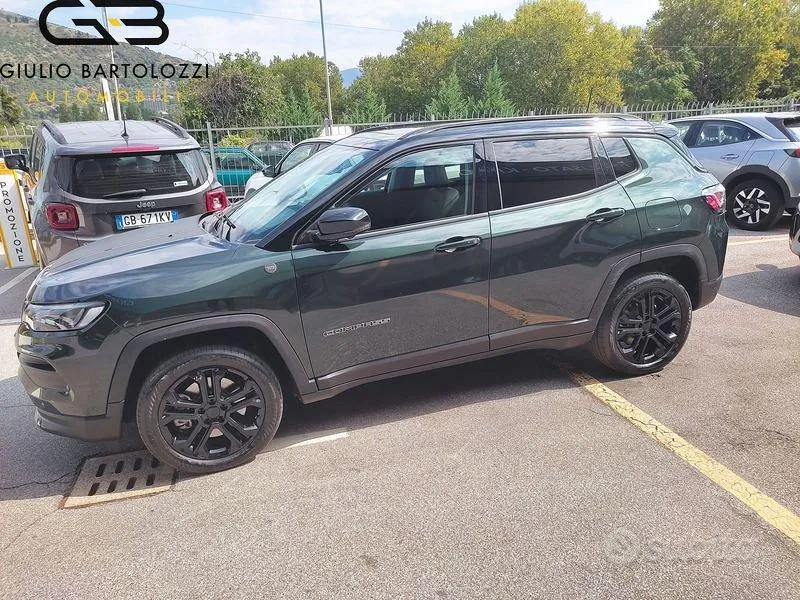 Jeep Compass 2025 photo 4
