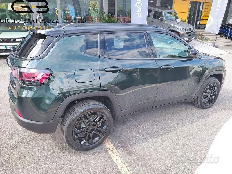 Jeep Compass 2025 photo 5