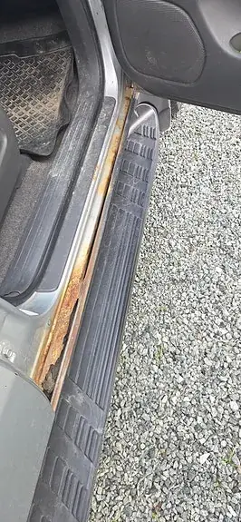 Toyota Land Cruiser 2005 photo 5