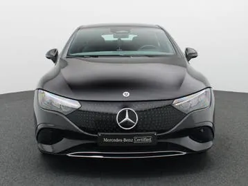 Mercedes-Benz Eqe 2025 photo 3