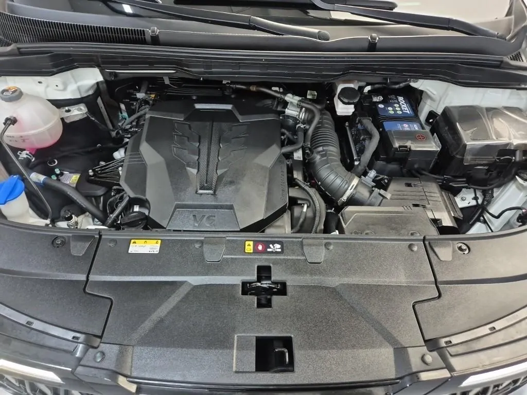 Kia Carnival 2024 photo 5
