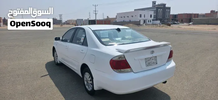 Toyota Camry 2006 photo 3