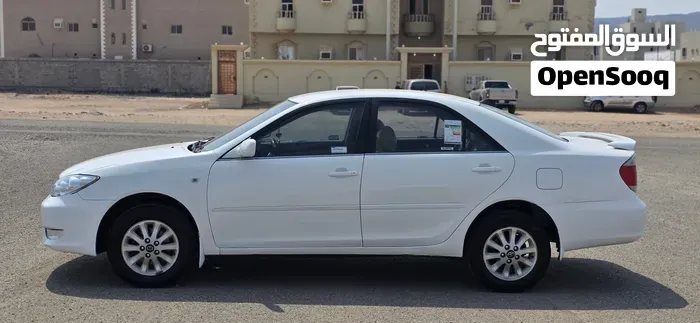 Toyota Camry 2006 photo 2
