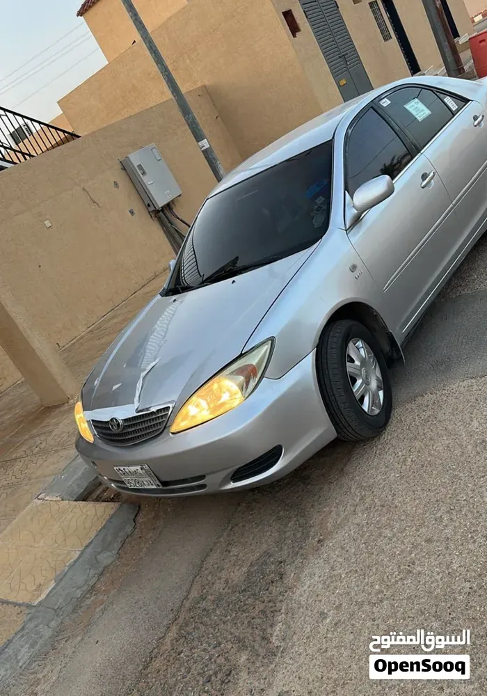 Toyota Camry 2006 photo 5