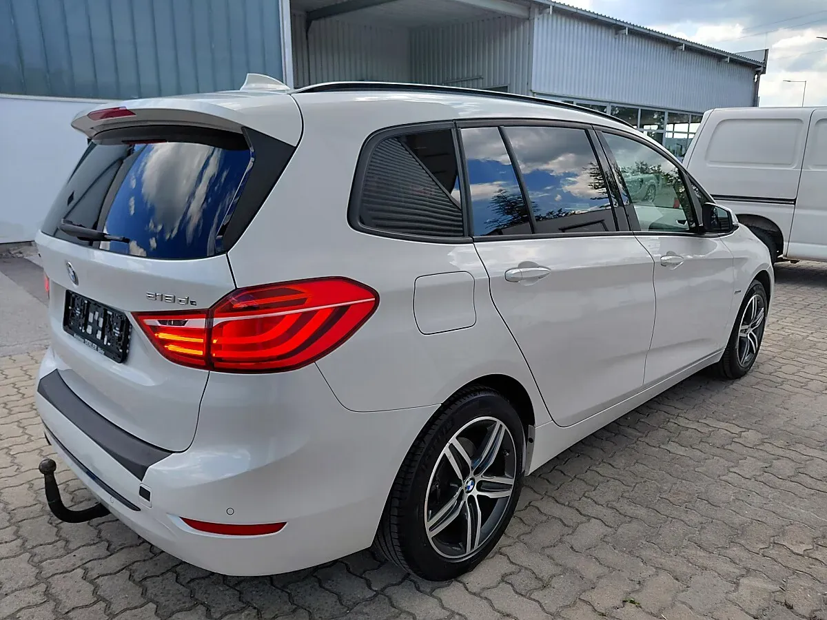 BMW 2 Series 2017 photo 3
