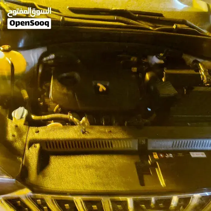 Hyundai Tucson 2020 photo 4
