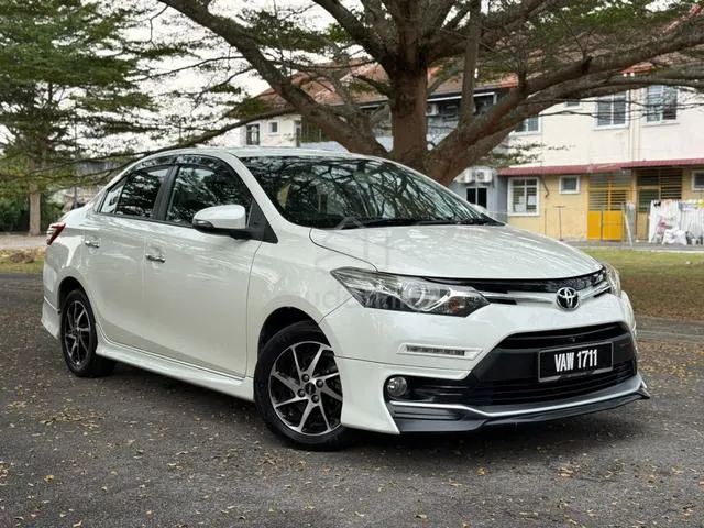 Toyota Vios