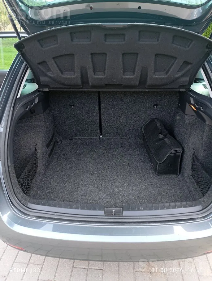 Seat Ibiza 2013 photo 4