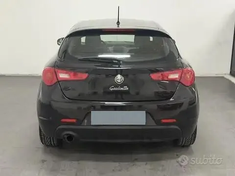 Alfa Romeo Giulietta 2013 photo 4