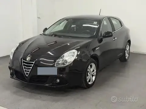 Alfa Romeo Giulietta 2013 photo 2