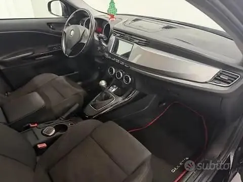Alfa Romeo Giulietta 2013 photo 5