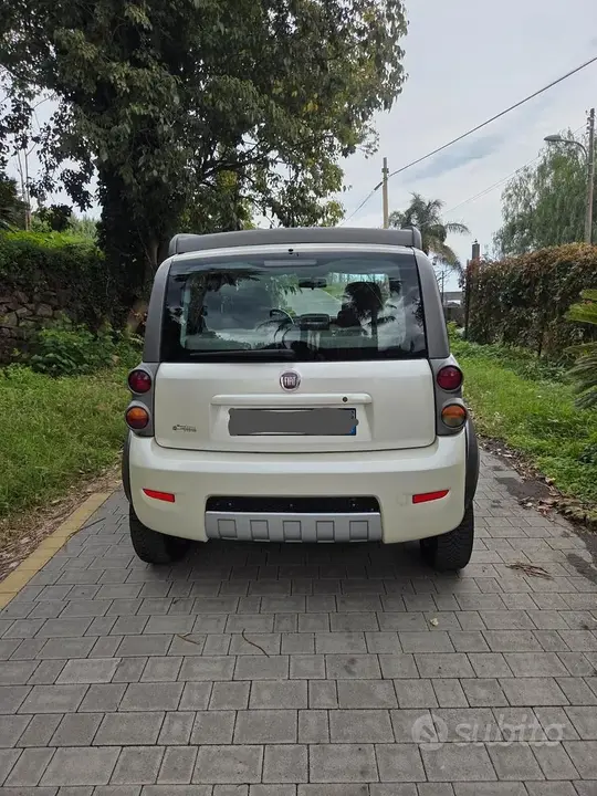 Fiat Panda 2010 photo 4