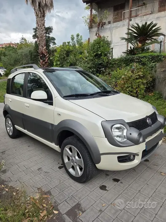 Fiat Panda 2010 photo 3