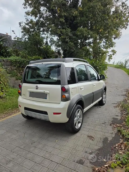 Fiat Panda 2010 photo 5