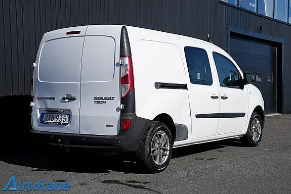 Renault Kangoo Express 2016 photo 4