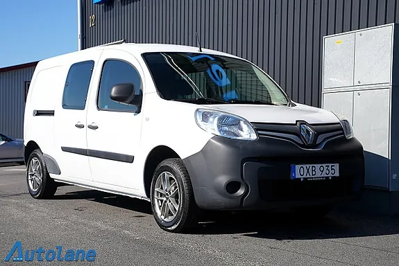 Renault Kangoo Express