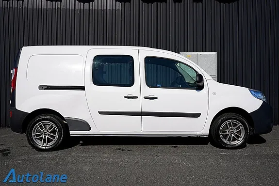 Renault Kangoo Express 2016 photo 3