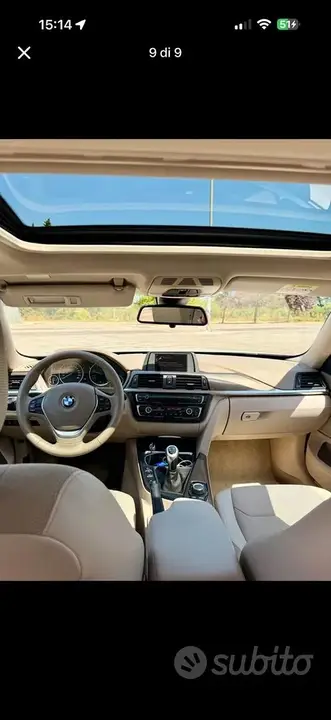 BMW 420I 2014 photo 4