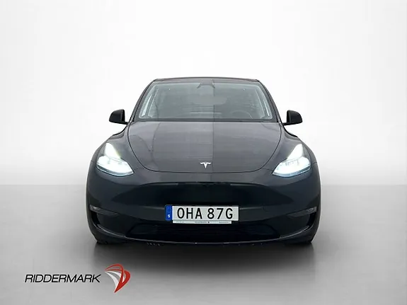 Tesla Model Y 2024 photo 3