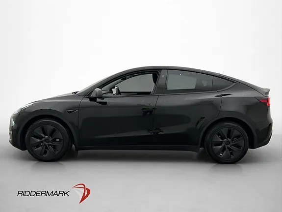 Tesla Model Y 2024 photo 5