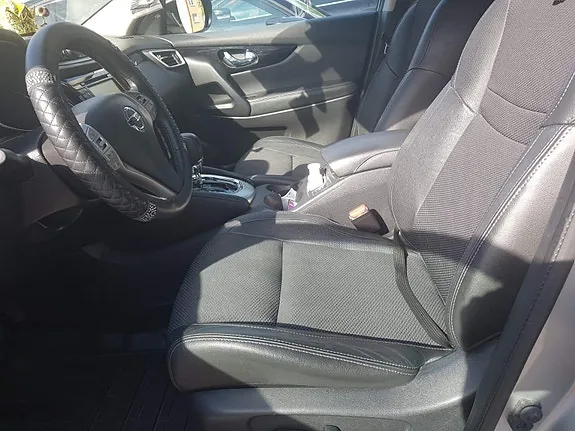 Nissan Qashqai 2016 photo 5