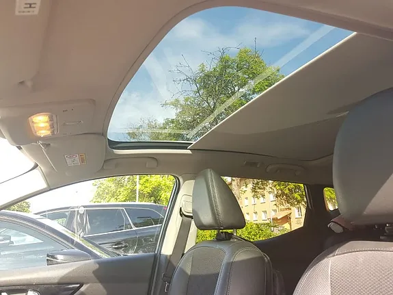 Nissan Qashqai 2016 photo 4